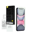 Tvrzené sklo Baseus Crystal Eye 0.3mm Apple IPhone 11/XR