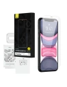 Sticlă securizată Baseus Crystal HD 0.3mm Apple IPhone 11/XR