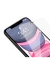 Hurtownia GSM - Gehärtetes Glas Baseus Crystal HD 0.3mm Apple IPhone 11/XR - BSU4206 - {ean13} - Hurt