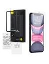Sticlă securizată Baseus Schott HD 0.3mm Apple IPhone 11/XR