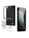 Hurtownia GSM - Tvrzené sklo Baseus Schott HD 0.3mm Apple IPhone 11 Pro/XS/X - BSU4209 - {ean13} - Hurt