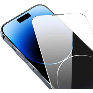 Hurtownia GSM - Gehärtetes Glas Baseus Schott HD 0.3mm Apple IPhone 14 Pro Max - BSU4210 - {ean13} - Hurt