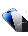 Hurtownia GSM - Gehärtetes Glas Baseus Schott HD 0.3mm Apple IPhone 14 Pro Max - BSU4210 - {ean13} - Hurt