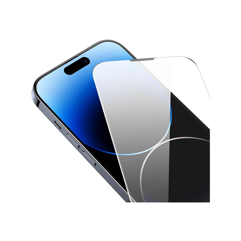 Hurtownia GSM - Edzett üveg Baseus Schott HD 0.3mm Apple IPhone 14 Pro Max - BSU4210 - {ean13} - Hurt