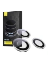Wholesale Baseus Glare Repelling Corning Camera Glass Apple iPhone 14 Pro/14 Pro Max - BSU4211 - {ean13} - Hurt