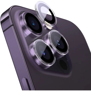 Baseus Glare Repelling Corning Camera Glass Apple iPhone 14 Pro/14 Pro Max