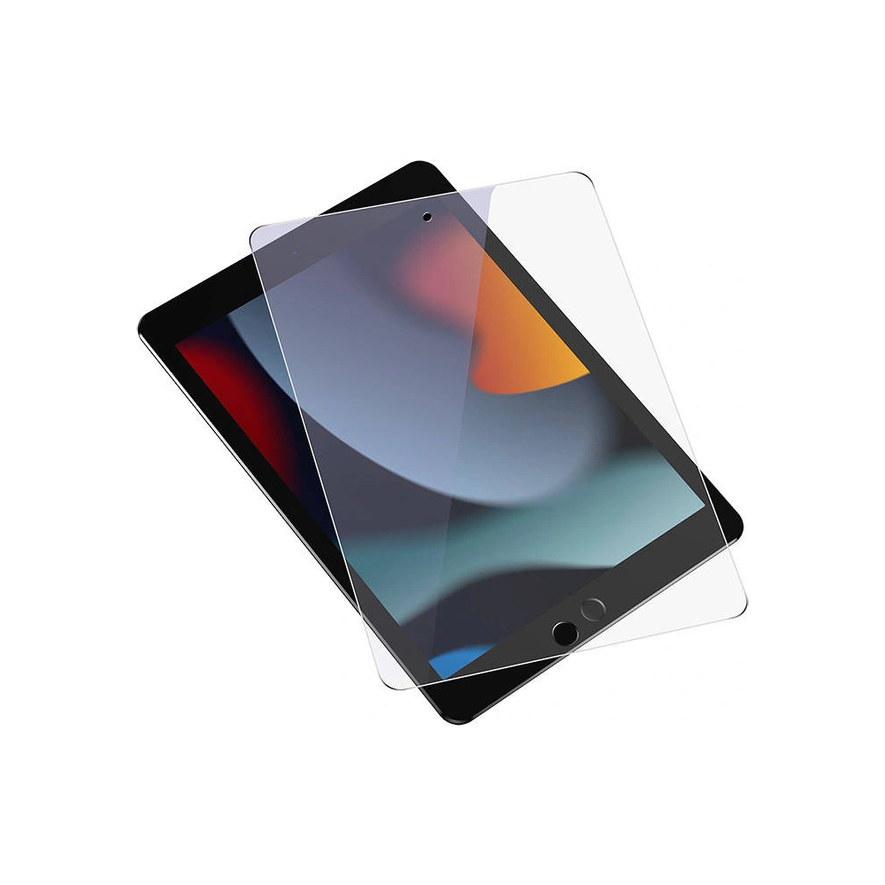 Hurtownia GSM - Tvrzené sklo Baseus Crystal 0.3mm Apple iPad 10.2 2019/2020/2021 (7, 8, 9 gen)/iPad Air 10.5 2019 (3 gen) - BSU4213 - {ean13} - Hurt