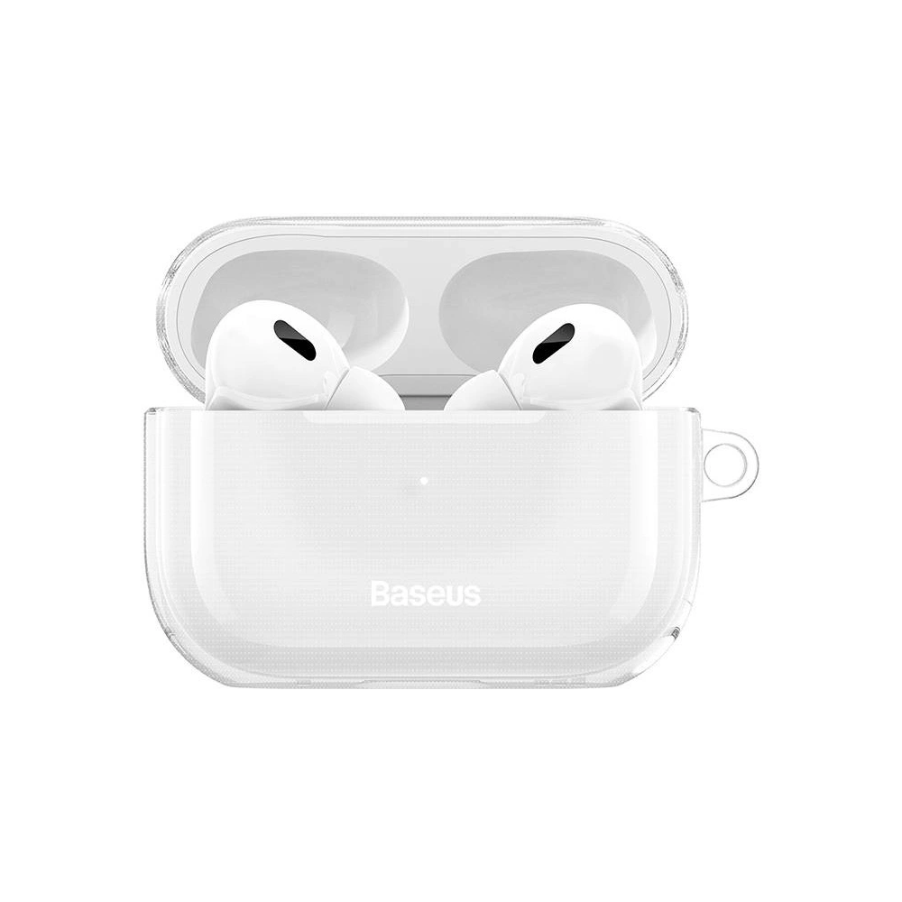 Etui Baseus Crystal Apple AirPods Pro 2
