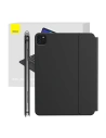 Hurtownia GSM - Etui z klawiaturą Baseus Brilliance Apple iPad Pro 12.9 2018/2020/2021 (3., 4. i 5. generacji) (gray) - BSU4216 - {ean13} - Hurt