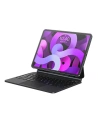 Hurtownia GSM - Billentyűzetes tok Baseus Brilliance Apple iPad Pro 12.9 2018/2020/2021 (3., 4. és 5. generáció) (szürke) - BSU4216 - {ean13} - Hurt