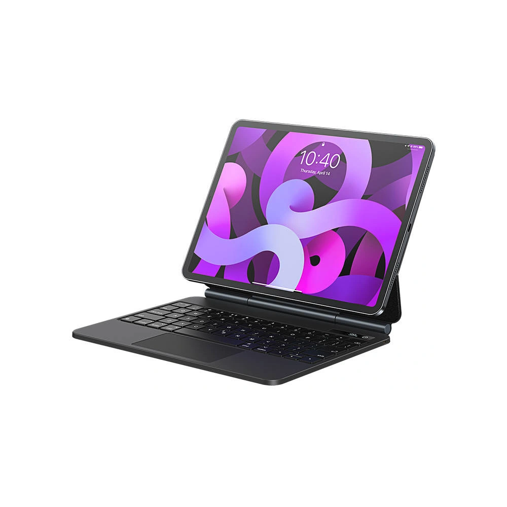 Hurtownia GSM - Tastaturhülle Baseus Brilliance Apple iPad Pro 12.9 2018/2020/2021 (3., 4. und 5. Generation) (grau) - BSU4216 - {ean13} - Hurt