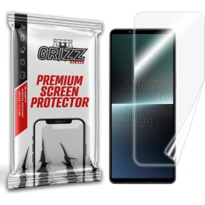 Wholesale GrizzGlass CeramicFilm Sony Xperia 1 V - GRZ5035 - {ean13} - Hurt