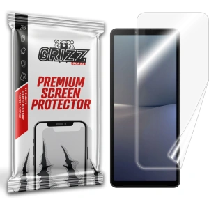 Hurtownia GSM - Keramische Folie GrizzGlass CeramicFilm für Sony Xperia 10 V - GRZ5036 - {ean13} - Hurt