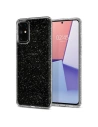 Wholesale Spigen Liquid Crystal Galaxy S20+ Plus Glitter Crystal - SPN515CL - {ean13} - Hurt