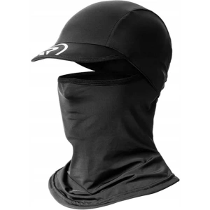 Hurtownia GSM - Fahrradmaske, Gesichtsschutz mit Schirm Rockbros LF7357 (schwarz) - RBS64 - {ean13} - Hurt