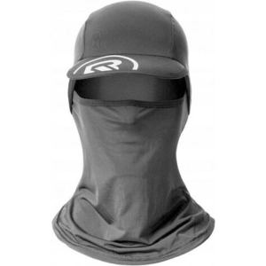 Hurtownia GSM - Fahrradmaske, Gesichtsschutz mit Schirm Rockbros LF7357 (schwarz) - RBS64 - {ean13} - Hurt