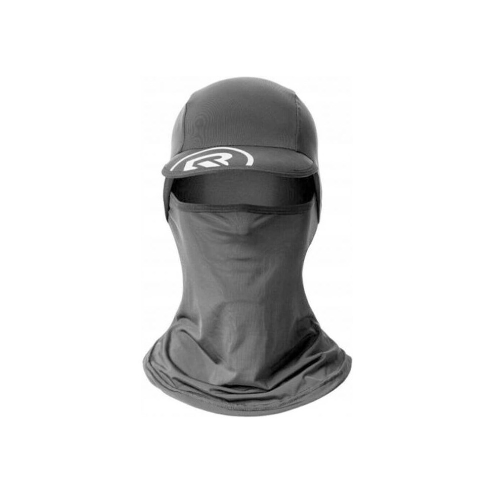 Hurtownia GSM - Fahrradmaske, Gesichtsschutz mit Schirm Rockbros LF7357 (schwarz) - RBS64 - {ean13} - Hurt
