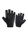 Fahrradhandschuhe ohne Finger Rockbros S202BKL (schwarz)