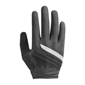 Hurtownia GSM - Mănuși de bicicletă Rockbros S247-1 mărimea M (negre) - RBS68 - {ean13} - Hurt