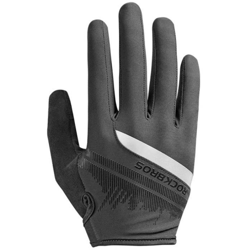 Rockbros Distributor - 5905316145719 - RBS68 - Rockbros S247-1 Cycling Gloves size M (black) - B2B homescreen