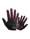 Rockbros S169-1BR Cycling Gloves size L (black-red)