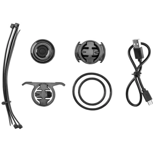 Hurtownia GSM - Rücklicht Rockbros Q3 (schwarz) - RBS70 - {ean13} - Hurt