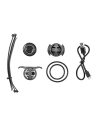 Wholesale Rockbros Q3 Bicycle Back Light (black) - RBS70 - {ean13} - Hurt