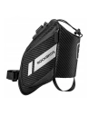 Fahrradtasche für Sattel Rockbros C3 2BK (schwarz)