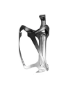Rockbros RKL02-BS Bicycle Bottle Holder Cage (black-silver)