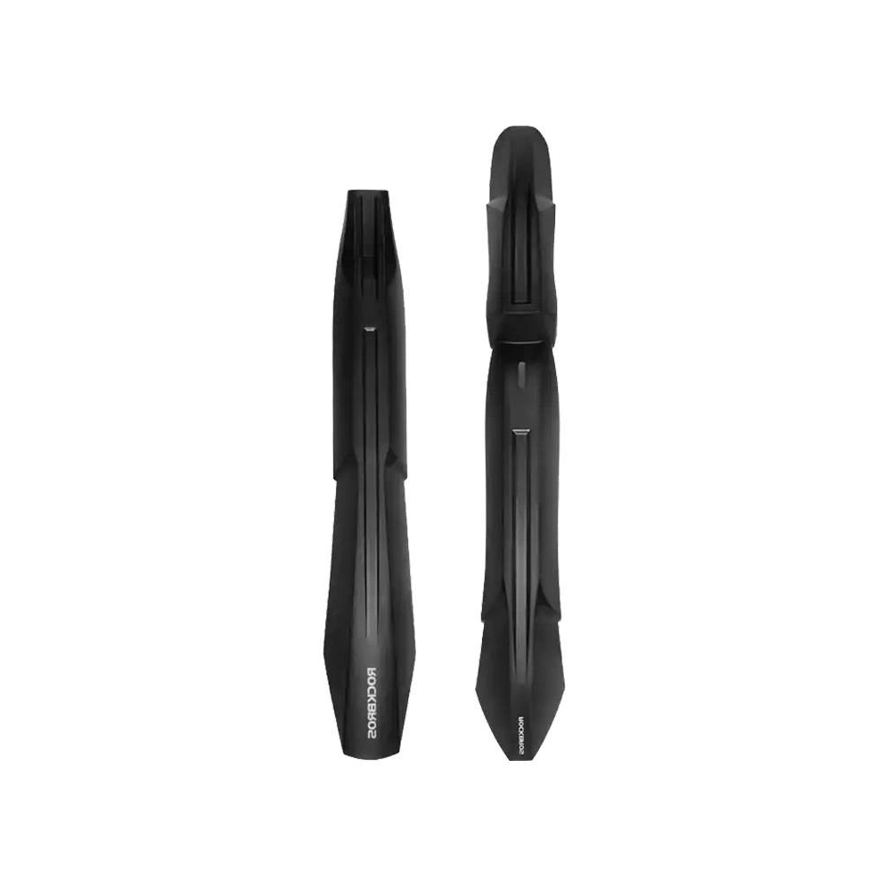 Hurtownia GSM - Fahrradschutzbleche Rockbros 28210003001 (schwarz) - RBS74 - {ean13} - Hurt