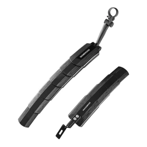 Hurtownia GSM - Fahrradschutzbleche Rockbros 28210002001 (schwarz) - RBS75 - {ean13} - Hurt