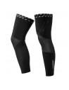Nogawki rowerowe/do biegania Rockbros rozmiar L/XL LKPJ003XL (czarne)