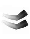 Wholesale Rockbros 32028 Bicycle sleeves size L (black-white) - RBS77 - {ean13} - Hurt