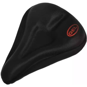 Hurtownia GSM - Husă pentru șa de bicicletă, din gel Rockbros ZDT1002V (negru) - RBS78 - {ean13} - Hurt