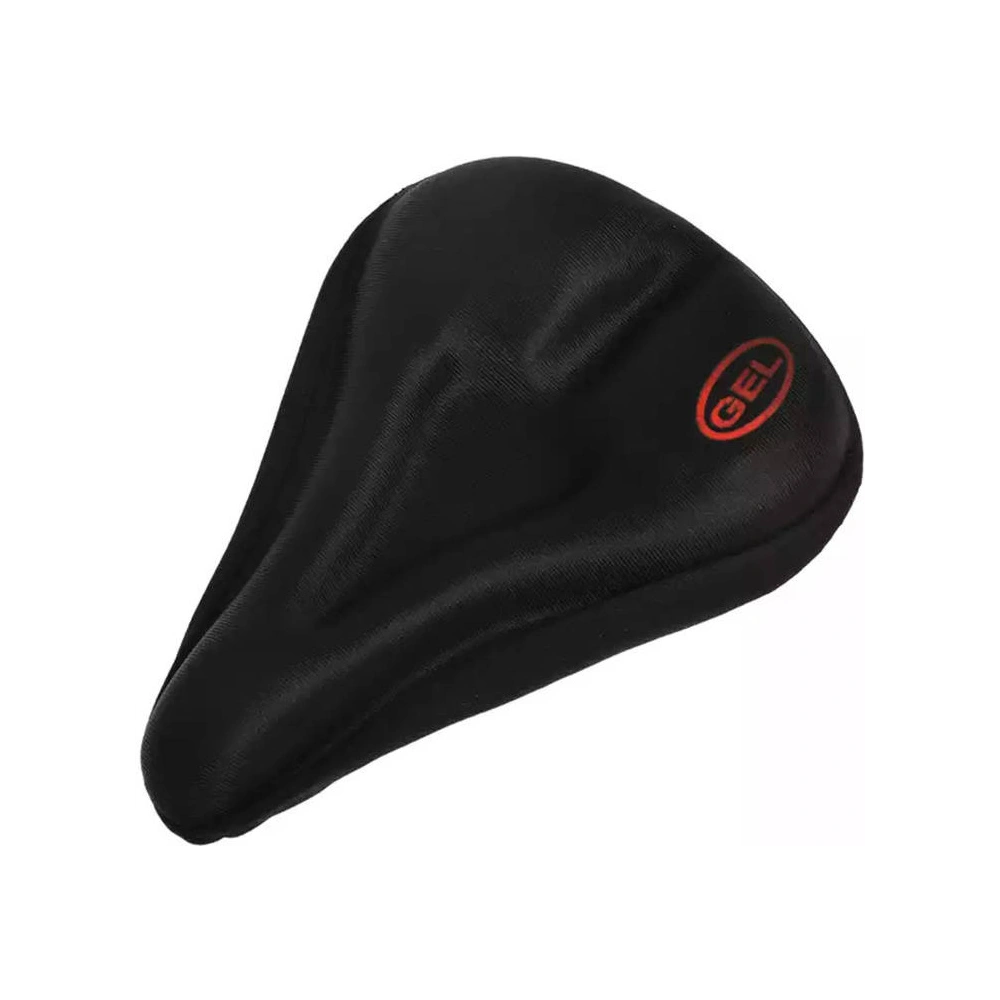 Hurtownia GSM - Fahrradsattelbezug, gelartig Rockbros ZDT1002V (schwarz) - RBS78 - {ean13} - Hurt