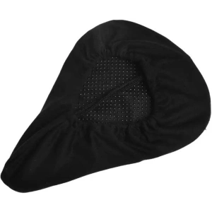Hurtownia GSM - Fahrradsattelbezug, gelartig Rockbros ZDT1002V (schwarz) - RBS78 - {ean13} - Hurt