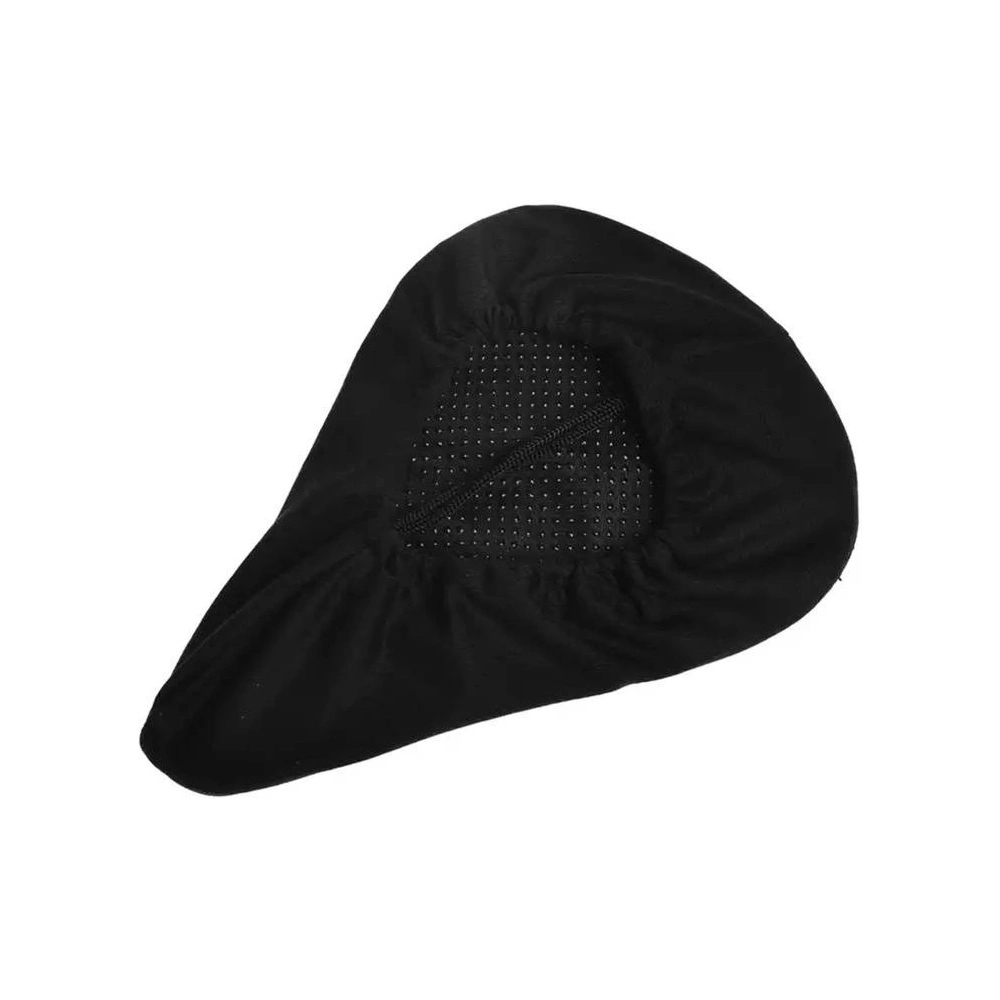 Hurtownia GSM - Fahrradsattelbezug, gelartig Rockbros ZDT1002V (schwarz) - RBS78 - {ean13} - Hurt