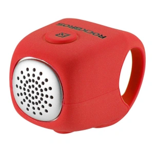 Hurtownia GSM - E-Bike Klingel Rockbros CB1709 (rot) - RBS79 - {ean13} - Hurt