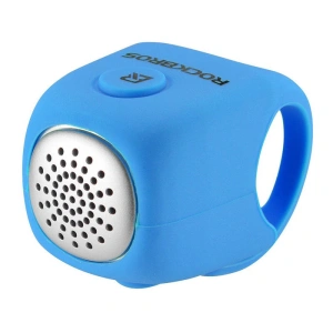 Wholesale Rockbros CB1709 Electric Bicycle Bell Speaker (blue) - RBS80 - {ean13} - Hurt