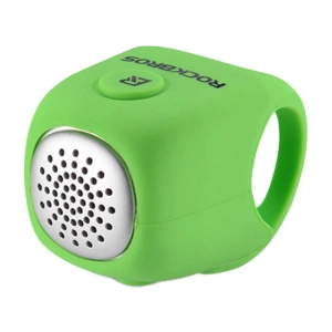 Hurtownia GSM - Clopot electric pentru bicicletă Rockbros CB1709 (verde) - RBS81 - {ean13} - Hurt