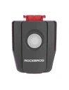 Hurtownia GSM - Tylna lampka rowerowa Rockbros BK330 (czarna) - RBS82 - {ean13} - Hurt