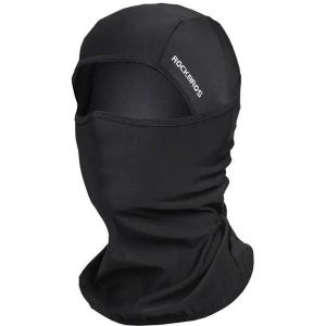 Hurtownia GSM - Fahrradmaske Rockbros LF7162-1 (schwarz) - RBS84 - {ean13} - Hurt