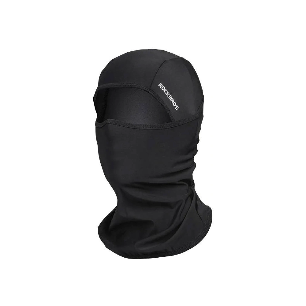 Hurtownia GSM - Fahrradmaske Rockbros LF7162-1 (schwarz) - RBS84 - {ean13} - Hurt