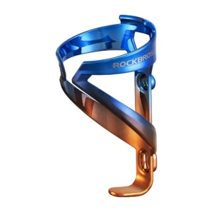 Hurtownia GSM - Flaschenhalter Rockbros KR03-BC (blau-gold) - RBS85 - {ean13} - Hurt