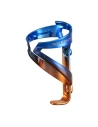 Rockbros KR03-BC Bicycle Water Bottle Cage (blue-gold)
