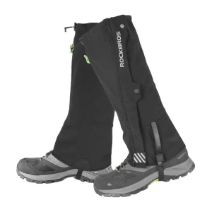 Hurtownia GSM - Schutzüberzüge für Schuhe Rockbros 21400014 (schwarz) - RBS86 - {ean13} - Hurt