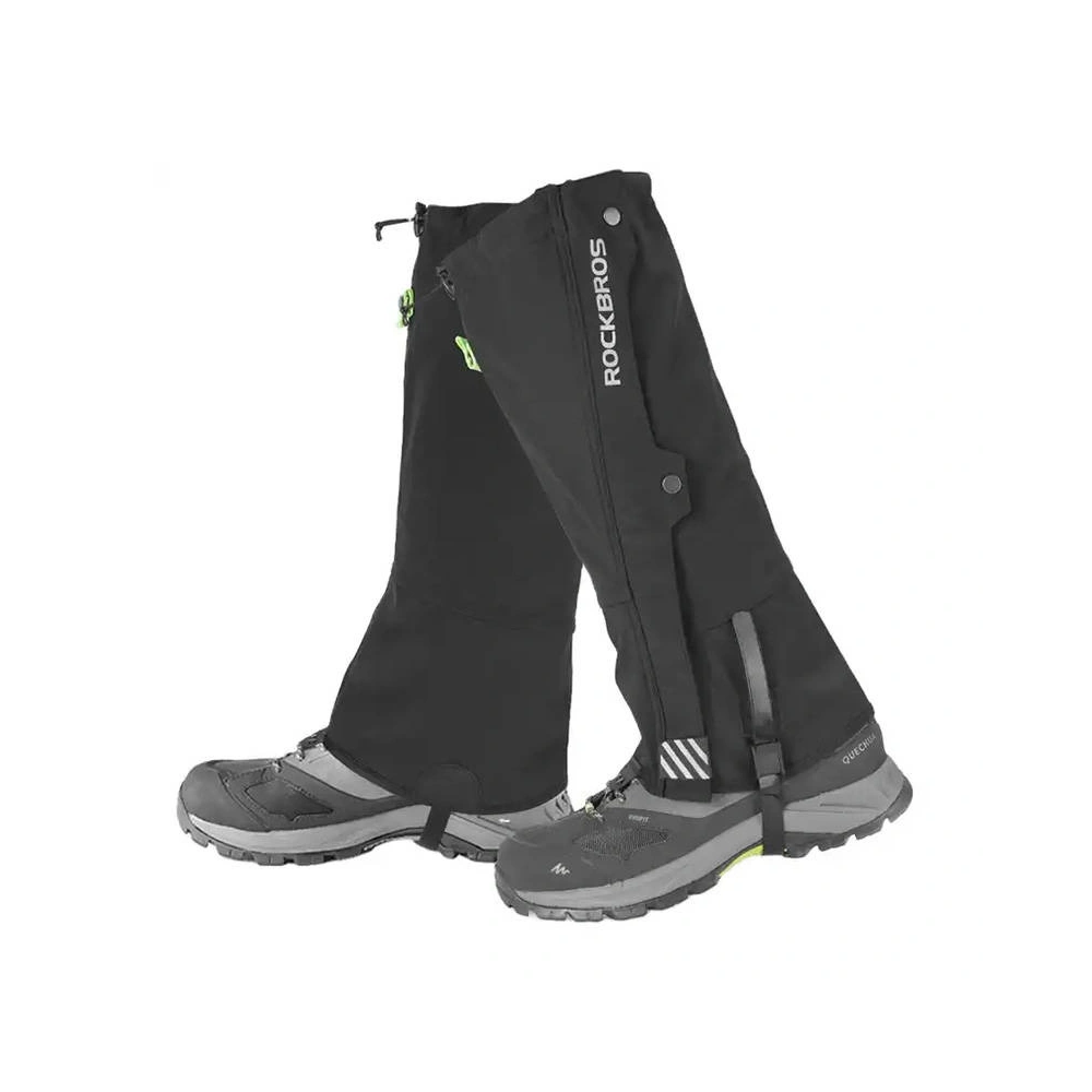 Hurtownia GSM - Schutzüberzüge für Schuhe Rockbros 21400014 (schwarz) - RBS86 - {ean13} - Hurt