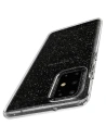 Hurtownia GSM - Spigen Samsung Carcasă Liquid Crystal Galaxy S20+ Plus Glitter Crystal - SPN515CL - {ean13} - Hurt