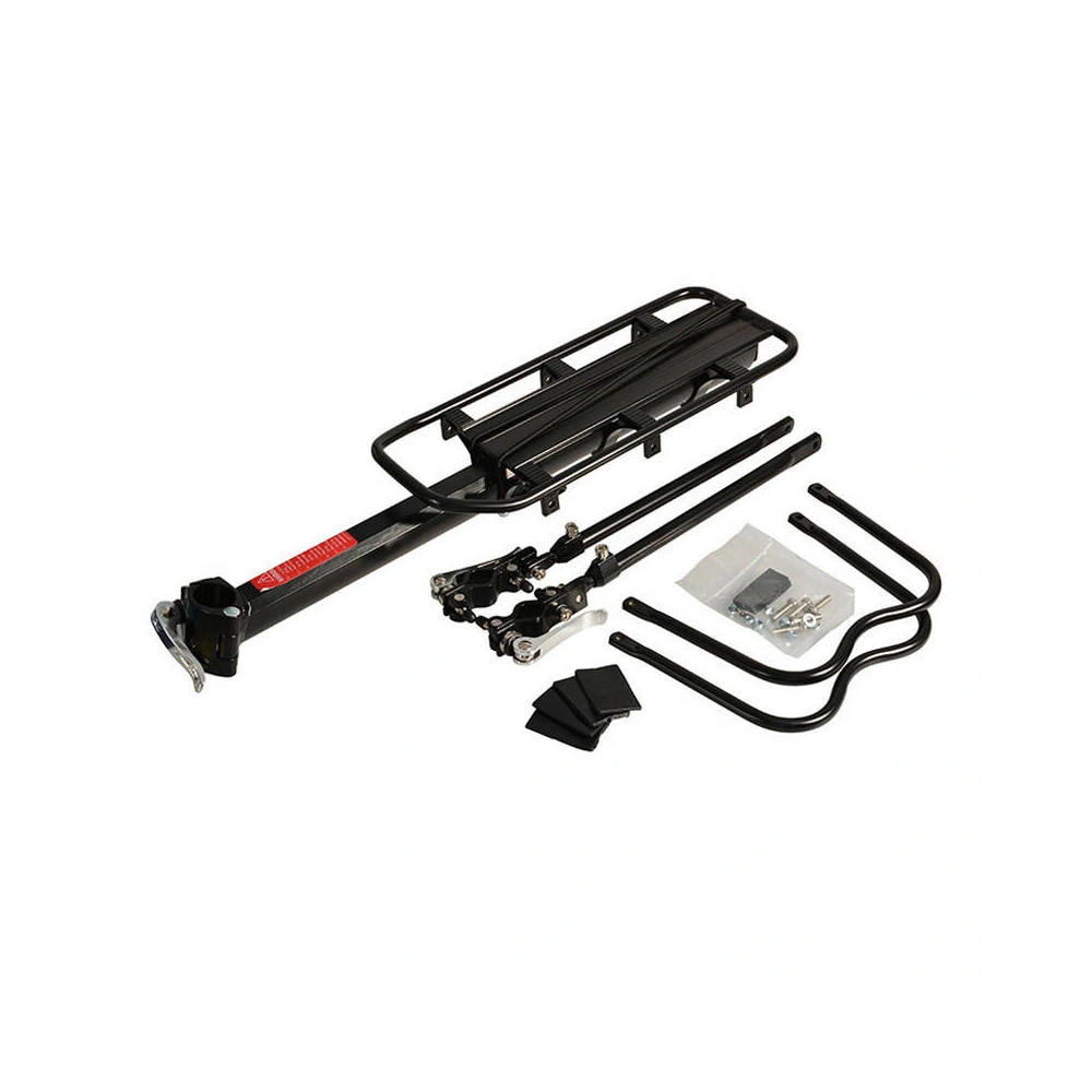 Hurtownia GSM - Cutiță de bicicletă din spate Rockbros HJ1009 (negru) - RBS88 - {ean13} - Hurt