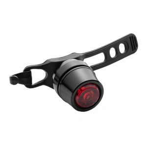 Hurtownia GSM - Lampa spate pentru bicicletă Rockbros TL001 (neagră) - RBS90 - {ean13} - Hurt